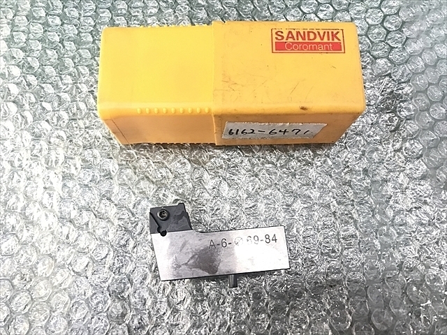-- 391.68A-6-084 30T 16A その他切削・旋削工具 の画像 1枚目