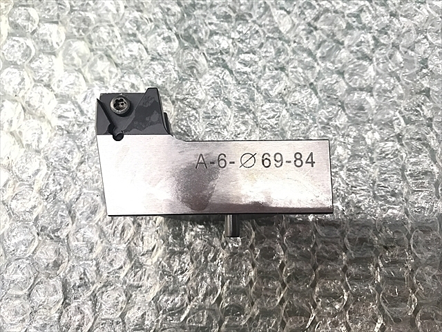 -- 391.68A-6-084 30T 16A その他切削・旋削工具 の画像 2枚目