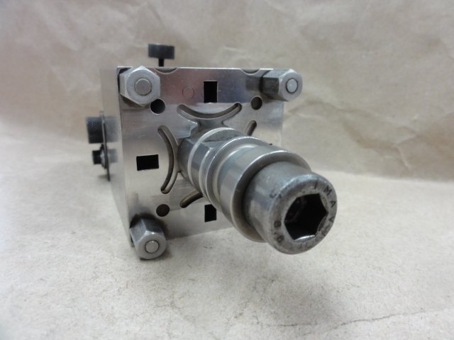 EROWA 不明 EDM Tool Image 2