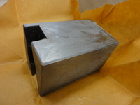 Sodick 不明 EDM Tool GR-0786 Image