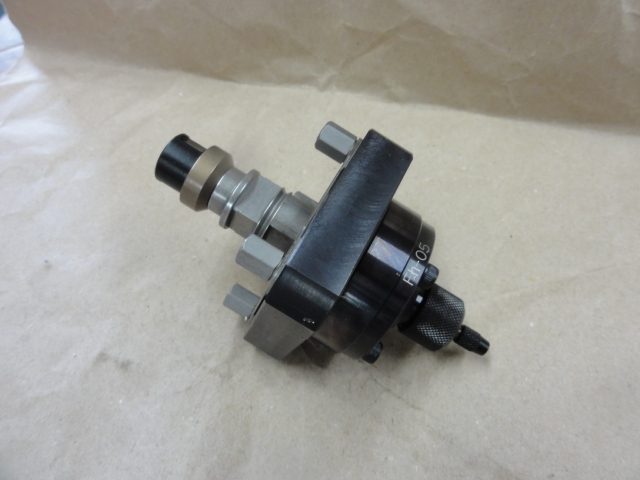 EROWA Eh-05 EDM Tool Image 1