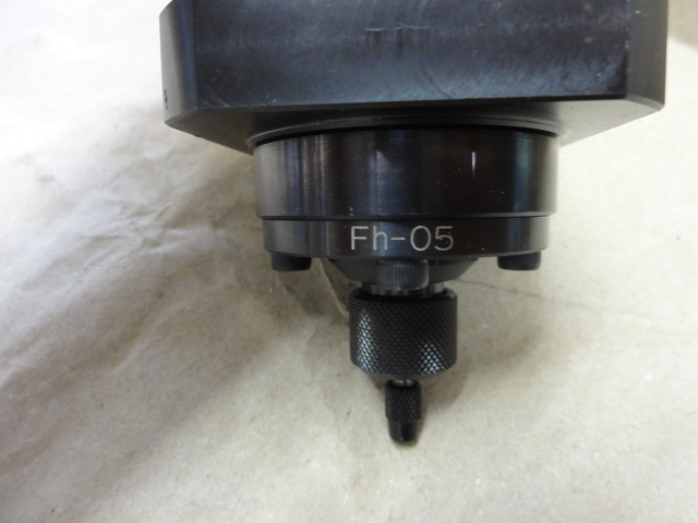 EROWA Eh-05 EDM Tool Image 2