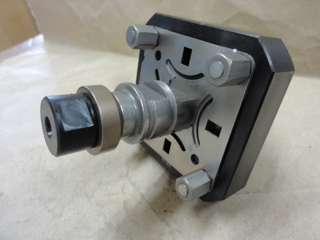 EROWA Eh-05 EDM Tool Image 5