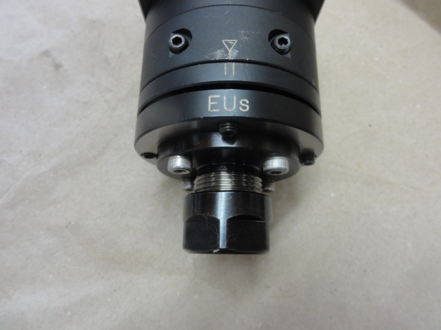 EROWA EUs EDM Tool Image 2