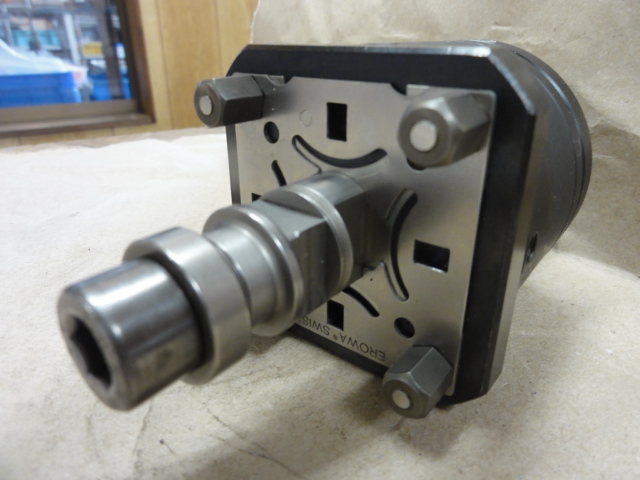 EROWA EUs EDM Tool Image 7