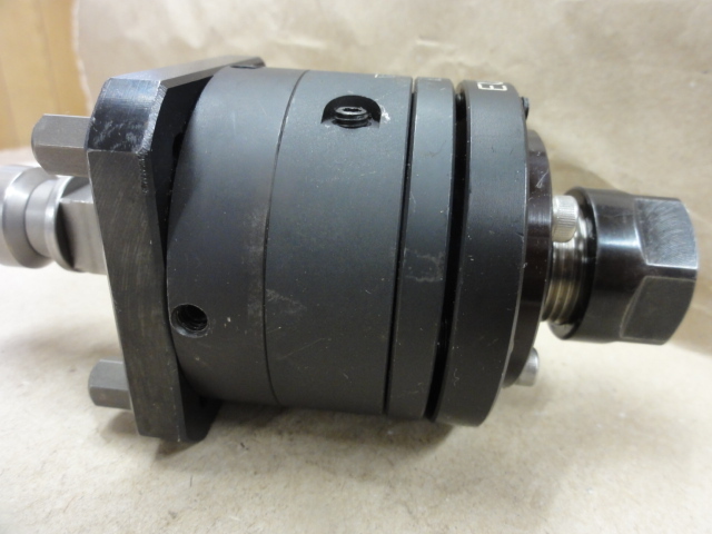 EROWA EUs EDM Tool Image 8