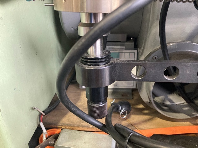 MST HRJ-02 Shrink fitting device Image 5