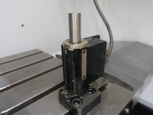 MAZAK VCS-530C Vertical Machining Center Image 5