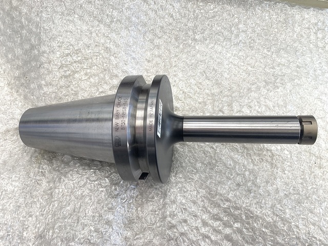 BIG BT50-NBS8-165 BT51 Image 1