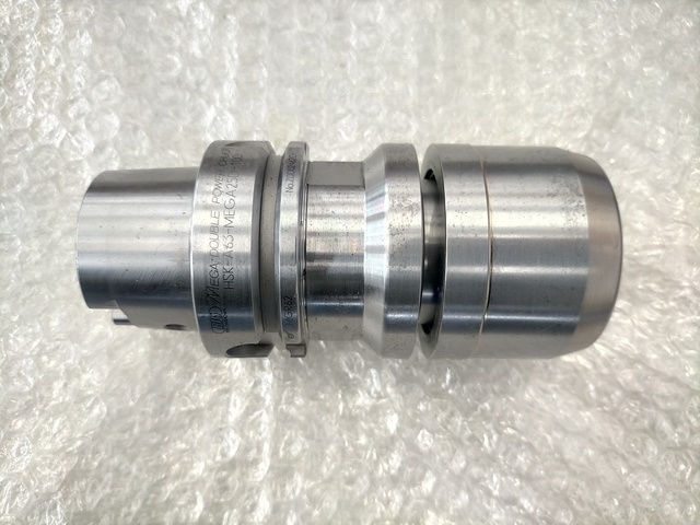 BIG HSK-A63-MEGA25D-100 HSK Image 1