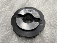 TUNGALOY DHGF100R Milling Cutter C185161 Image