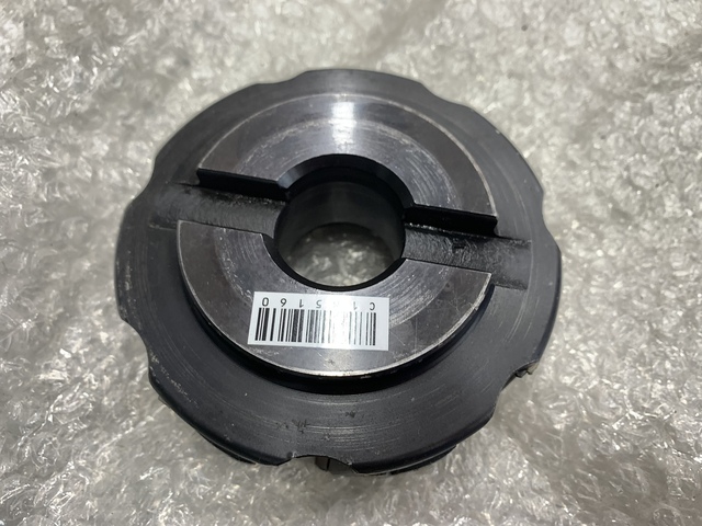 TUNGALOY DHGF100R Milling Cutter Image 1