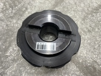TUNGALOY DHGF100R Milling Cutter C185160 Image