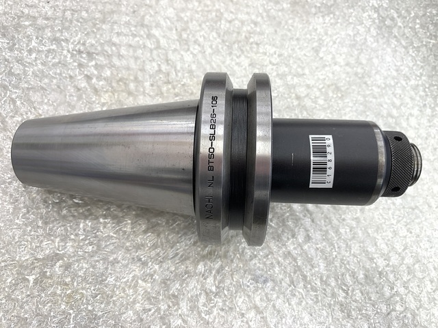 NACHI-FUJIKOSHI BT50-SLB26-105 BT51 Image 1