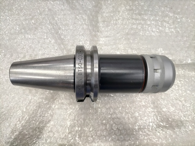 日研 BT50-C32-165SL BT51 Image 1
