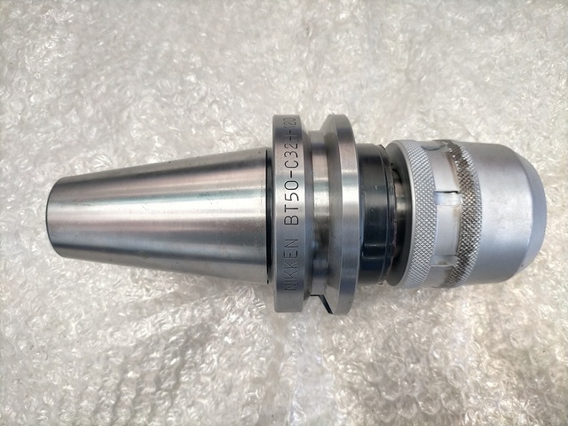 日研 BT50-C32H-120 BT51 Image 1