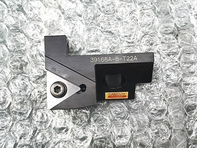 -- 391.68A-8-T22A その他切削・旋削工具 の画像 2枚目