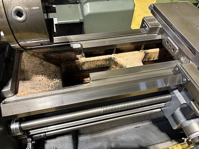 MORI SEIKI MS-650 Lathe Image 6