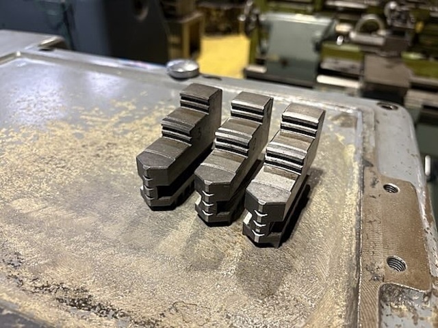 MORI SEIKI MS-650 Lathe Image 8