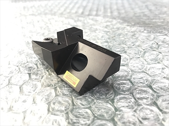 -- 391.68A-8-T22A その他切削・旋削工具 の画像 5枚目