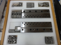 Sodick SWS-135L EDM Tool A-0972 Image