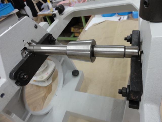 G+H 320 Magnet Balancer Image 6