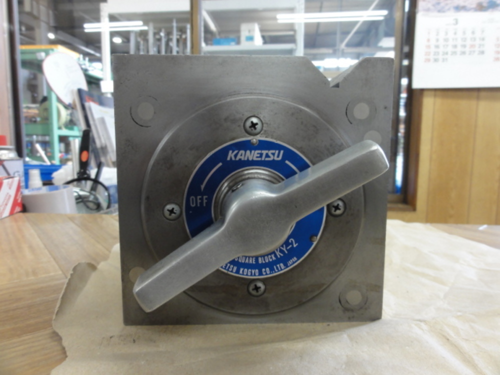KANETSU KY-2 Mass Block