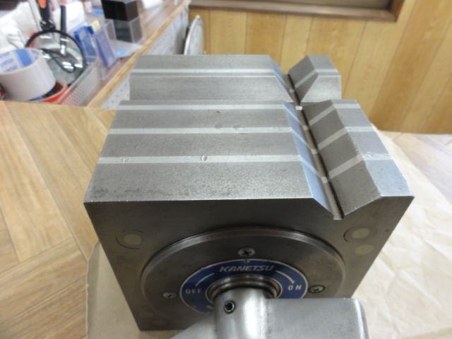 KANETSU KY-2 Mass Block Image 2