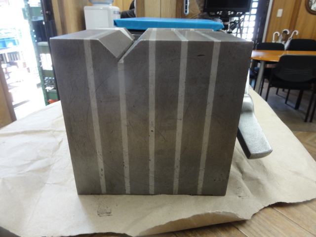 KANETSU KY-2 Mass Block Image 3