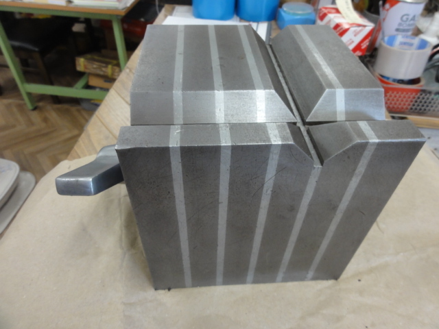 KANETSU KY-2 Mass Block Image 4