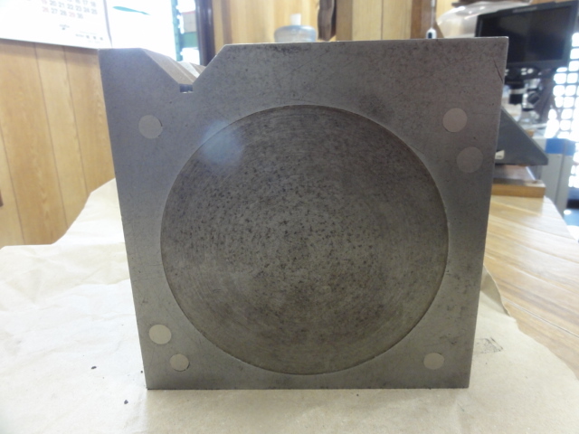 KANETSU KY-2 Mass Block Image 6