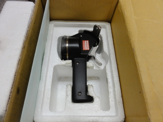 中浅測器 T102-02 その他測定器 の画像 1枚目