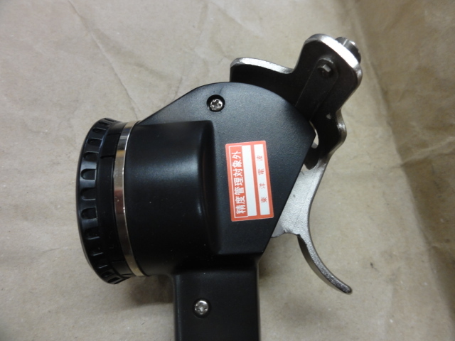中浅測器 T102-02 その他測定器 の画像 3枚目