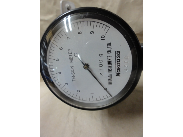 中浅測器 T102-01 その他測定器 の画像 2枚目