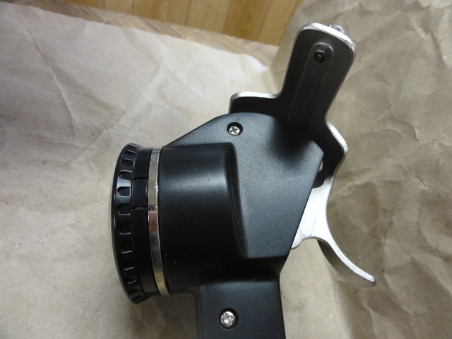 中浅測器 T102-01 その他測定器 の画像 3枚目