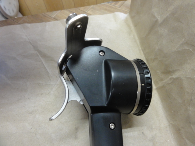 中浅測器 T102-01 その他測定器 の画像 5枚目