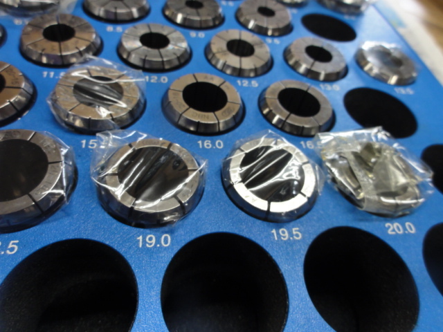 BIG DAISHOWA SNBC20 Tooling Accessories Image 4