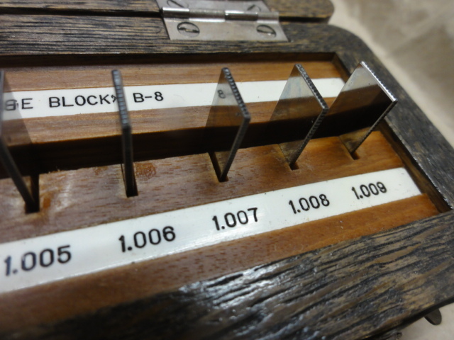 TSUGAMI B-8 Block Image 3