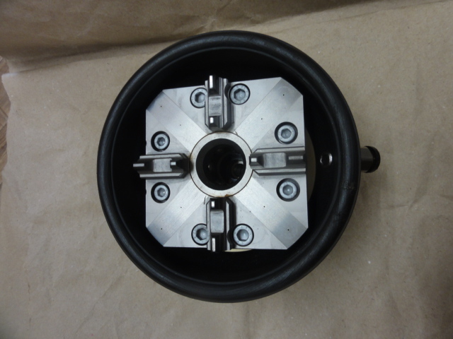 EROWA 不明 EDM Tool Image 2