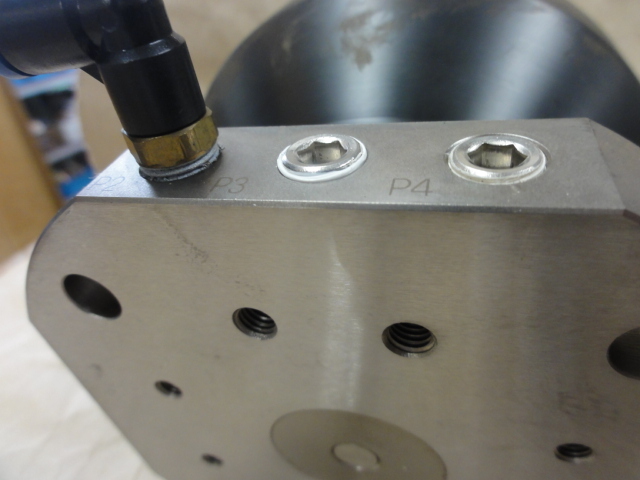 EROWA 不明 EDM Tool Image 6