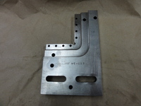 MST WC-27 EDM Tool GR-0800 Image
