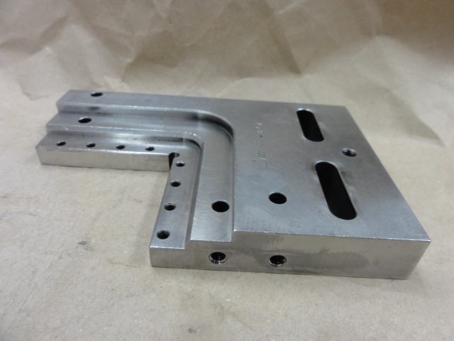 MST WC-27 EDM Tool Image 2