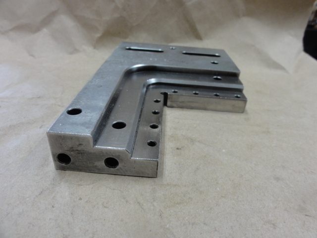 MST WC-27 EDM Tool Image 3