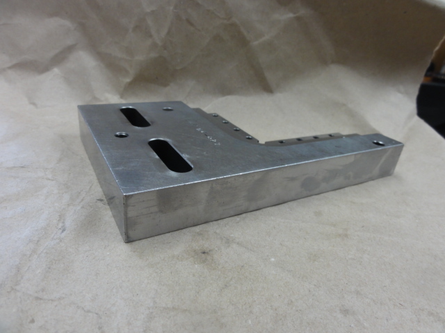 MST WC-27 EDM Tool Image 4