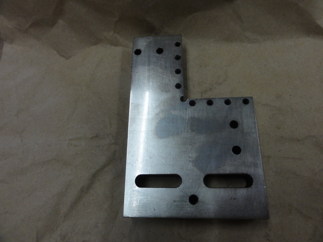 MST WC-27 EDM Tool Image 5