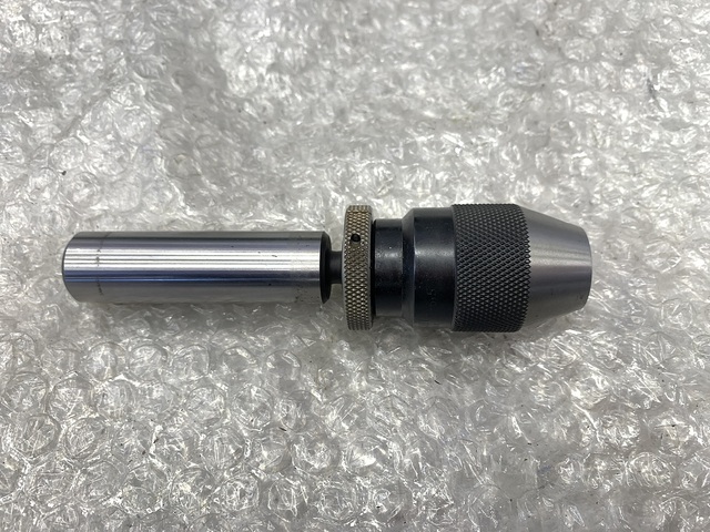 ALBRECHT 6.5 その他ツールホルダ関連 の画像 1枚目