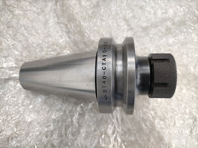 MST BT40-CTA10-60 BT41 Image 1
