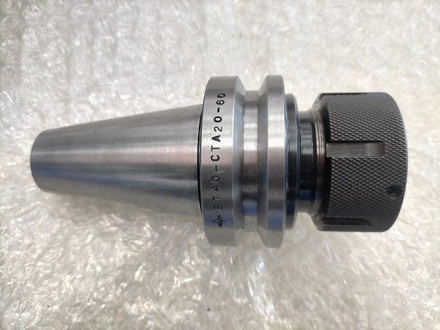 MST BT40-CTA20-60 BT41 Image 1