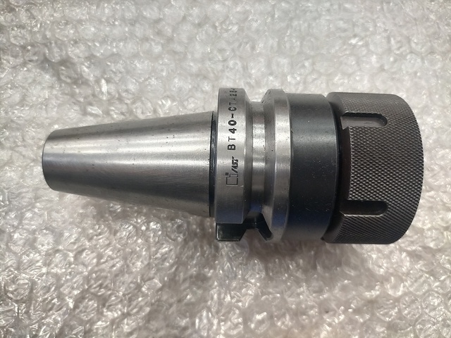 MST BT40-CTA25-75 BT40 の画像 1枚目