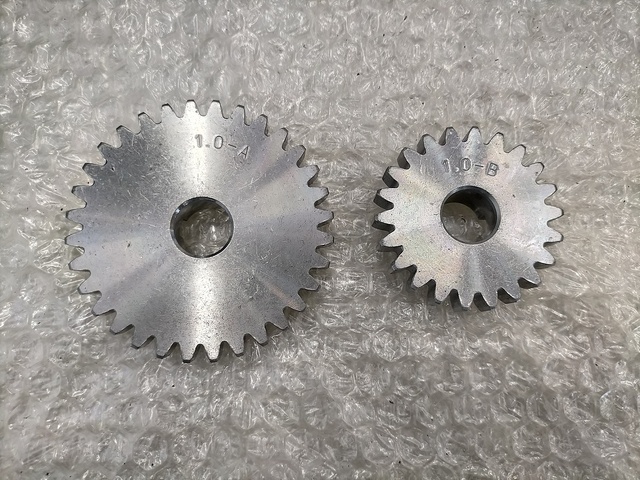 ブラザー BT1/BT6/BT61用P1.0 その他工具・機器周辺機器関連 の画像 1枚目